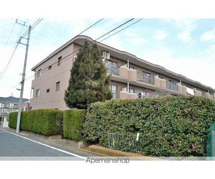 東京都練馬区三原台３丁目[3LDK/66.15m2]の外観2