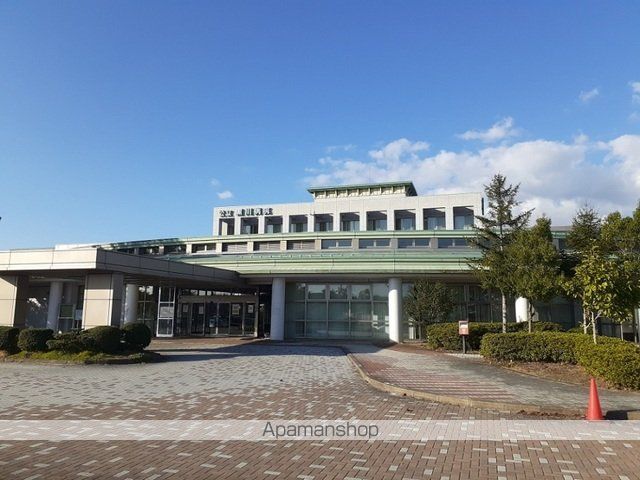 sorgente Iの周辺写真