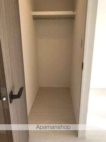 パークアクシス門前仲町イーストの内装写真