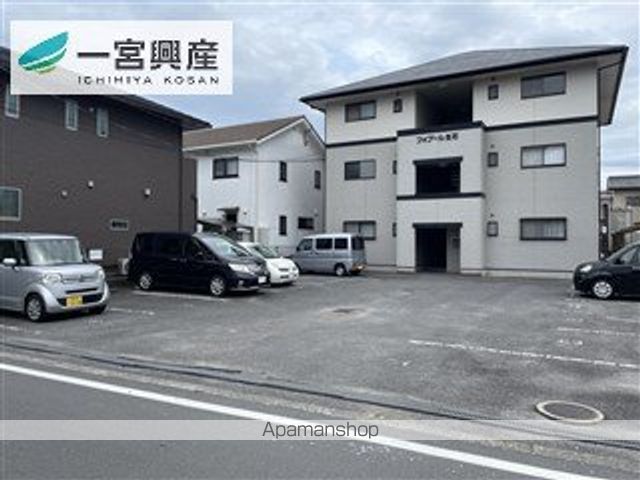 フォブール生石のその他写真