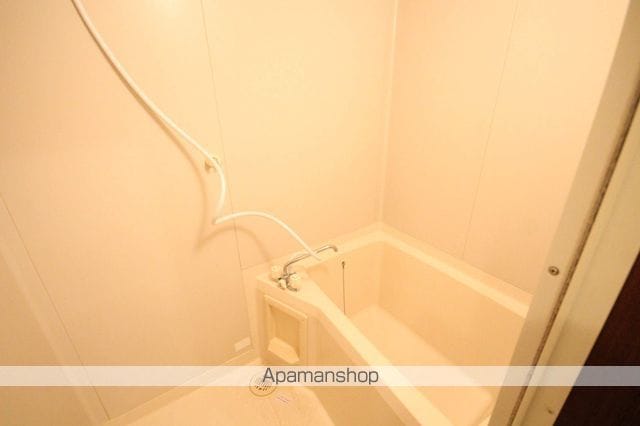 DUPLEX 三ツ井の内装写真