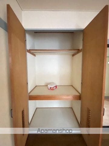 サンテイムの内装写真