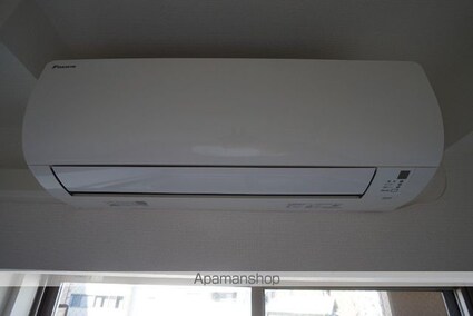 レキシントン・スクエア曙橋[1K/22.96m2]のその他設備