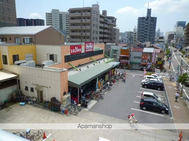 トレヴィ高岳の周辺写真