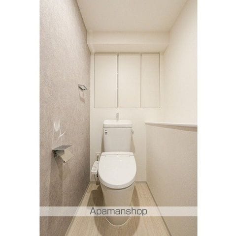 スタイリオ蒲田WESTの内装写真