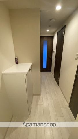 EXE堺筋本町の内装写真