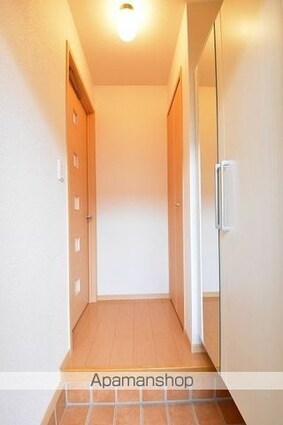 ペニー　ロイヤル[1LDK/37.13m2]の玄関