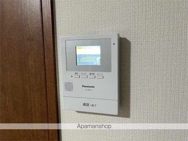LA VIE AKEHARAの内装写真