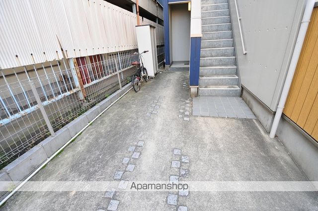 クレフラスト東山のその他写真