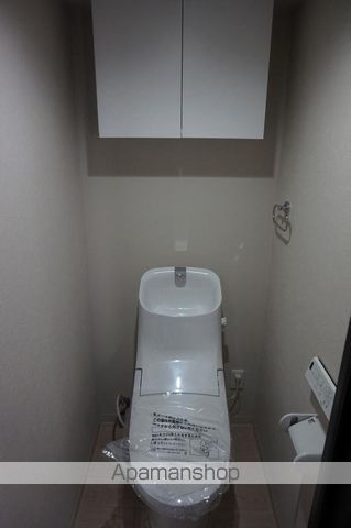 PARKSIDE RESIDENCE GYOTOKUの内装写真