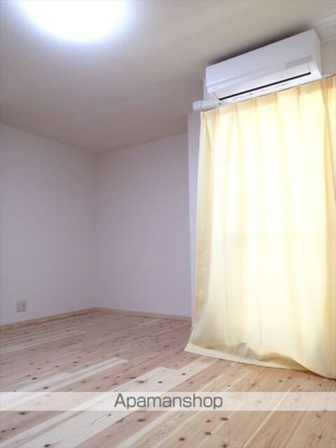 和歌山県和歌山市紀三井寺[1R/22.3m2]のリビング・居間