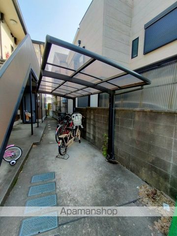 北野ハイツのその他写真