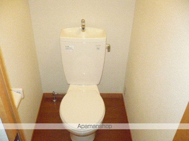 レオパレスSYMPHONYの内装写真