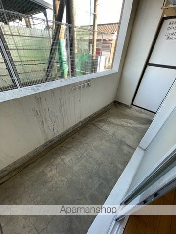 サンハイツ元町の内装写真