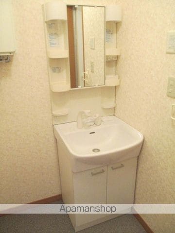 S&S55の内装写真