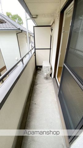 ハッピーハイツ今の内装写真