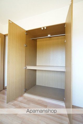 パストラル・Sの内装写真