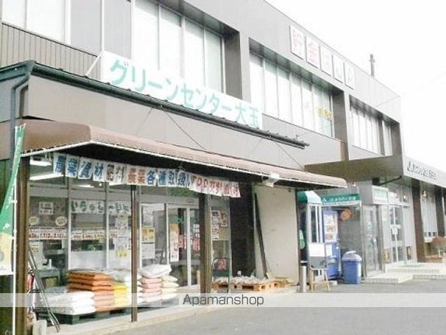 apartment 福島県安達郡大玉村玉井字堺93-1
玉井（その他）の賃貸情報を見る
物件地図