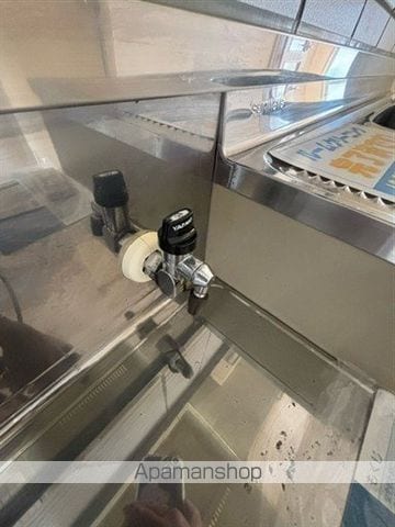 SATOビル大黒の内装写真