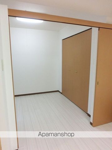 MTガーデン琴似Bの内装写真