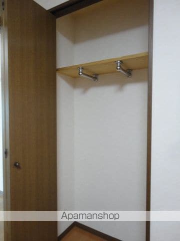 平和マンション北仙台の内装写真