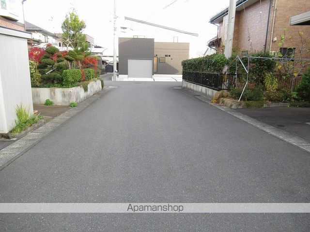 サンライフの周辺写真