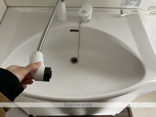 ノーブルハセガワの内装写真