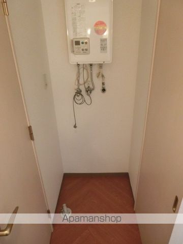 フロマージュ88の内装写真