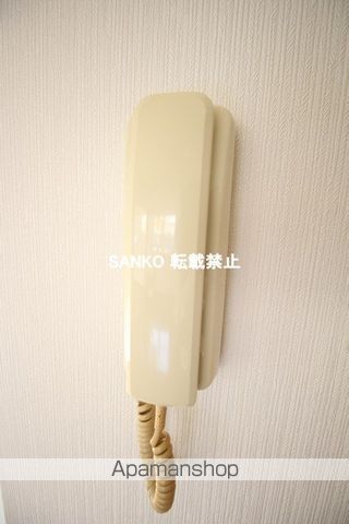 GATE33の内装写真