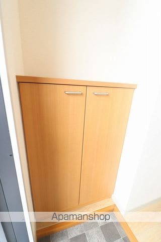 サンリーフの内装写真