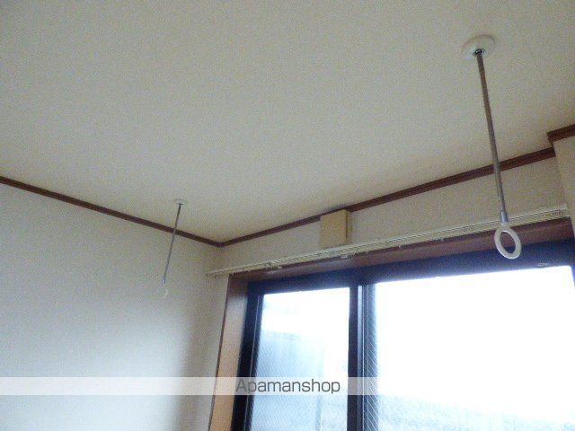 フェアステージかもしかの内装写真