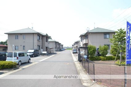 アレックスＩＳＯＨ[3DK/54.07m2]の外観3