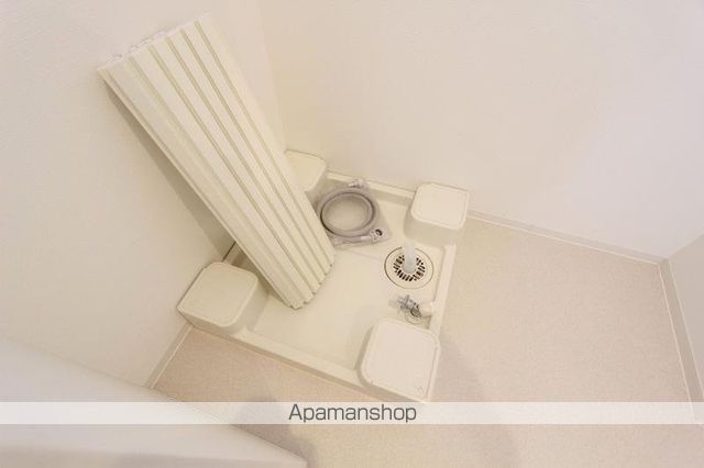 リヴェールの内装写真