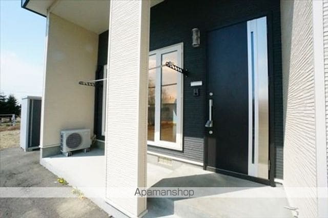 detached 北海道中川郡池田町字清見131-25
清見の賃貸情報を見る
物件地図