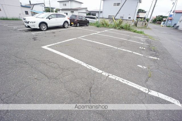 セイントハイムSのその他写真