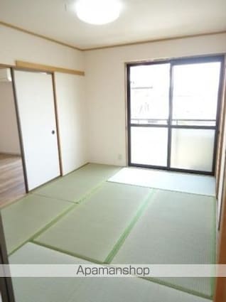 エスポワール３４　Ｃ棟[2LDK/55.44m2]のその他部屋・スペース