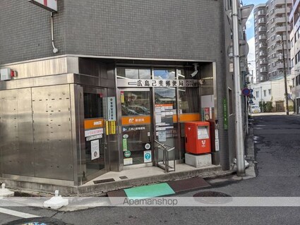 広島県広島市西区小河内町２丁目[1K/24.65m2]の周辺7