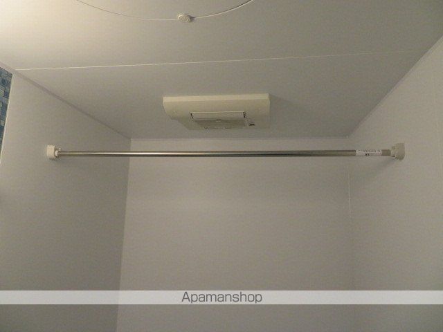 クリエオーレ今市の内装写真