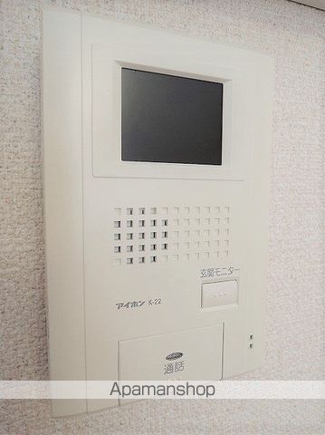 レオパレスメテオレインの内装写真