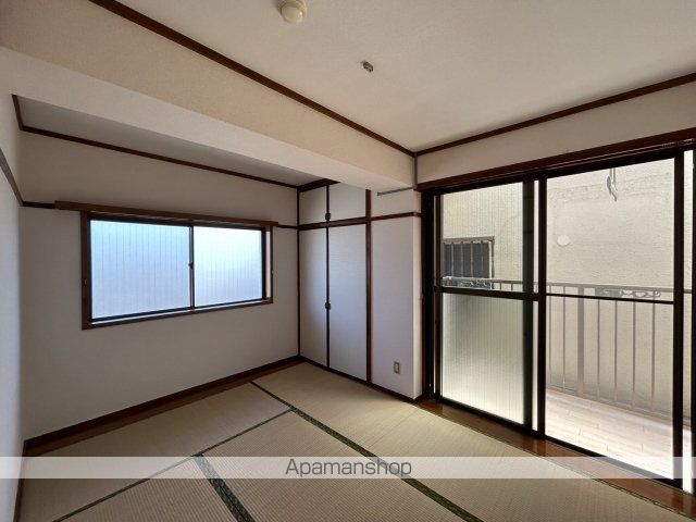 エルドラード長束の内装写真