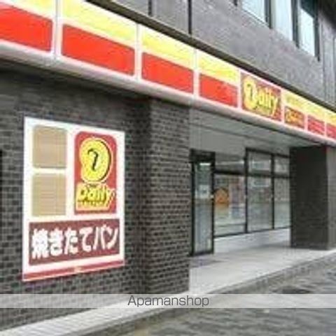 セイワパレス玉造の周辺写真