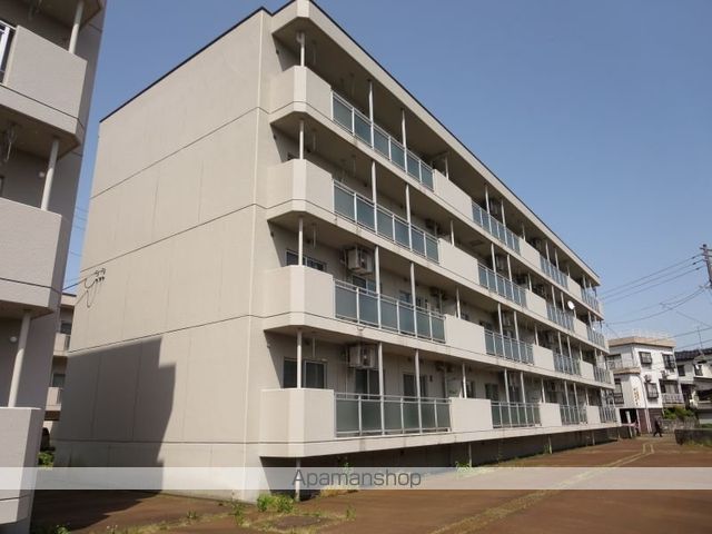 VITA千谷川Bの外観写真