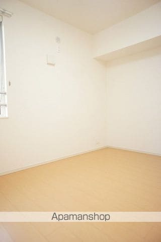セレーノ Aの内装写真