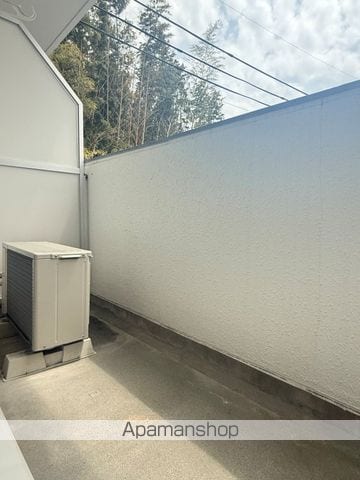 シャトレ富塚Aの内装写真