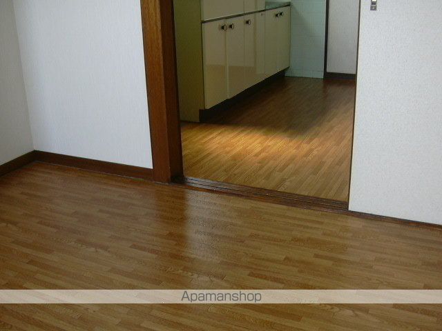 KAMATAマンションの内装写真