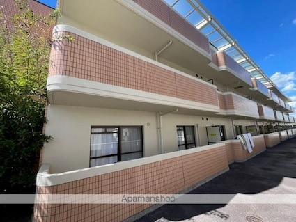 トップペアー福甚Ｎｏ．２[2LDK/52.8m2]の外観2