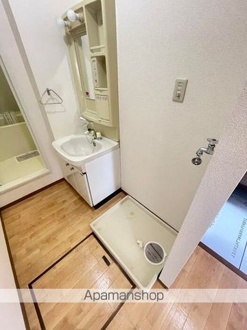 セジュール三宅 D棟の内装写真