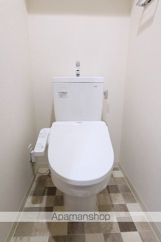 PRESSANCE南堀江スタイルズの内装写真