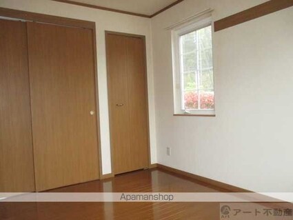 愛媛県松山市北吉田町[2DK/44.34m2]の内装2