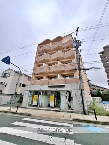 セレージャ桜塚の外観写真